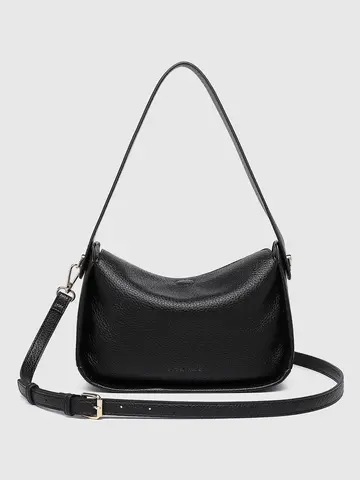 Louenhide Maddie Shoulder Bag Black