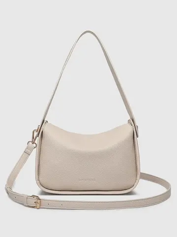 Louenhide Maddie Shoulder Bag Vanilla