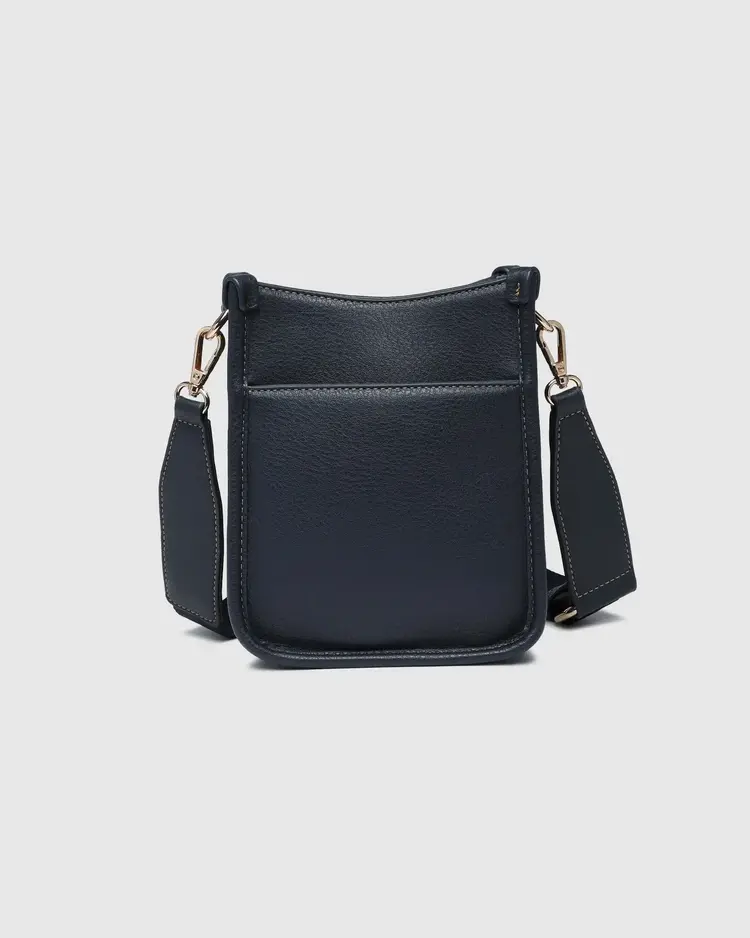 Louenhide Parker Crossbody Bag Navy