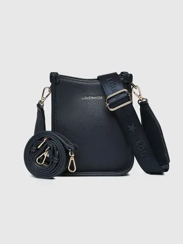 Louenhide Parker Crossbody Bag Navy