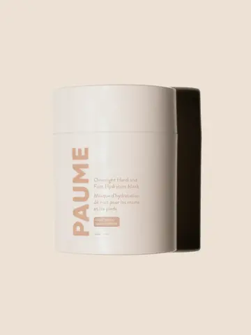 Paume Overnight Hand & Foot Hydration Mask