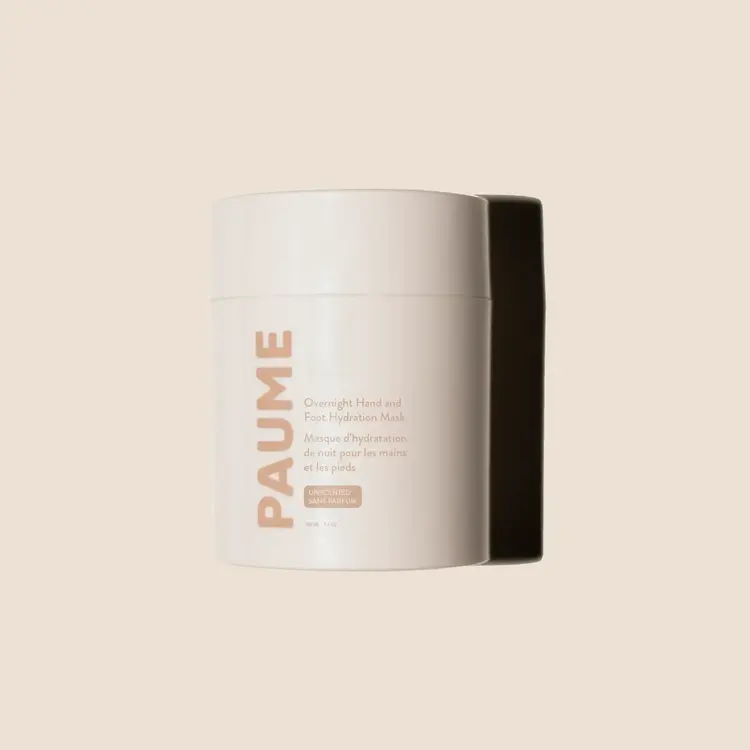 Paume Overnight Hand & Foot Hydration Mask