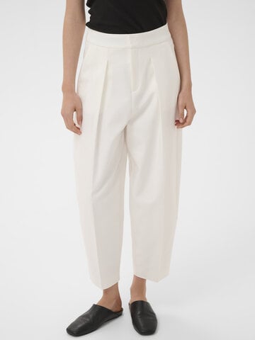 InWear Zella Barrel Pant Whisper White