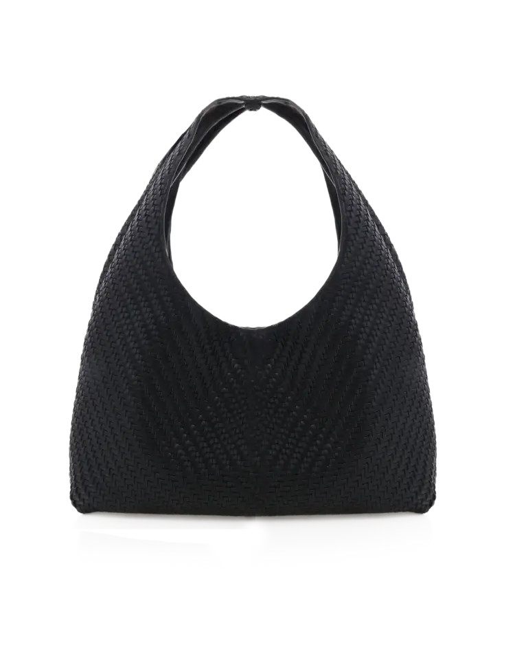 Billini Everly Shoulder Bag Black
