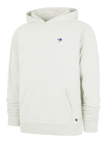 47 Brand MLB Leon 47 Foundation Hoodie Toronto Blue Jays