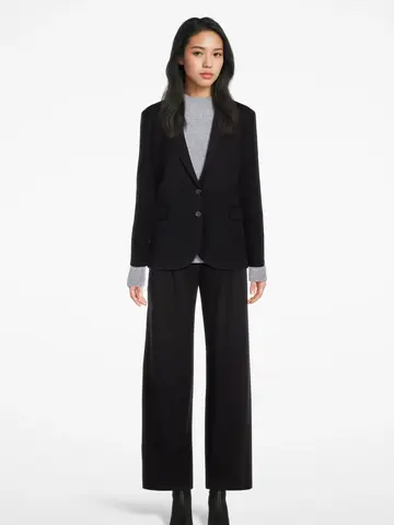 Pure & Simple Serene Harmony Pant Black