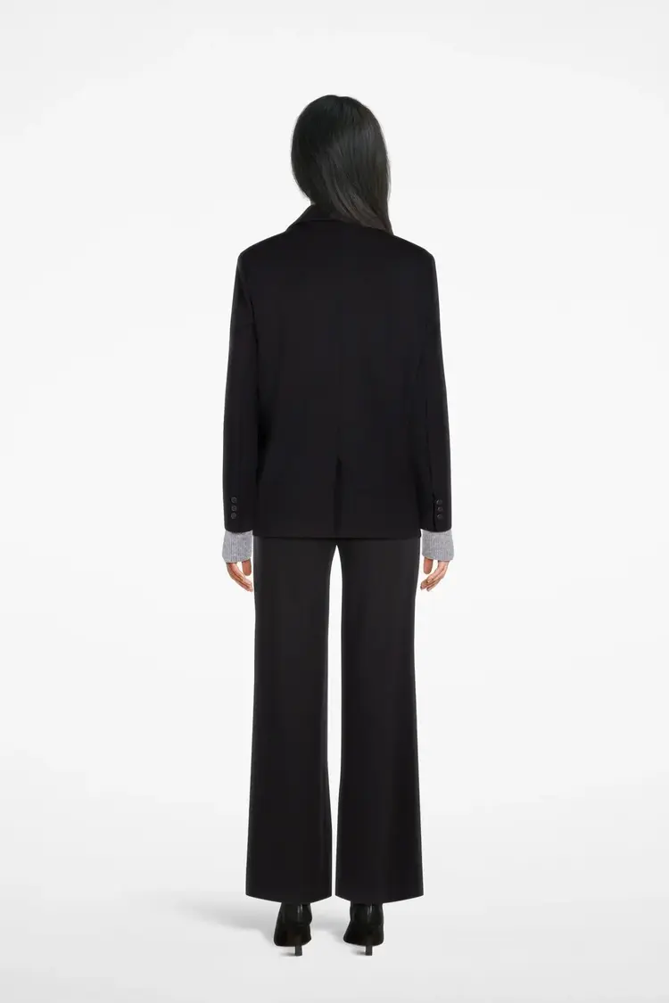 Pure & Simple Serene Harmony Pant Black