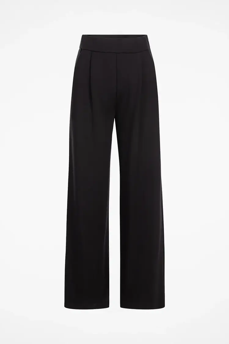 Pure & Simple Serene Harmony Pant Black