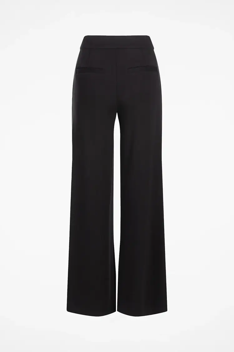 Pure & Simple Serene Harmony Pant Black