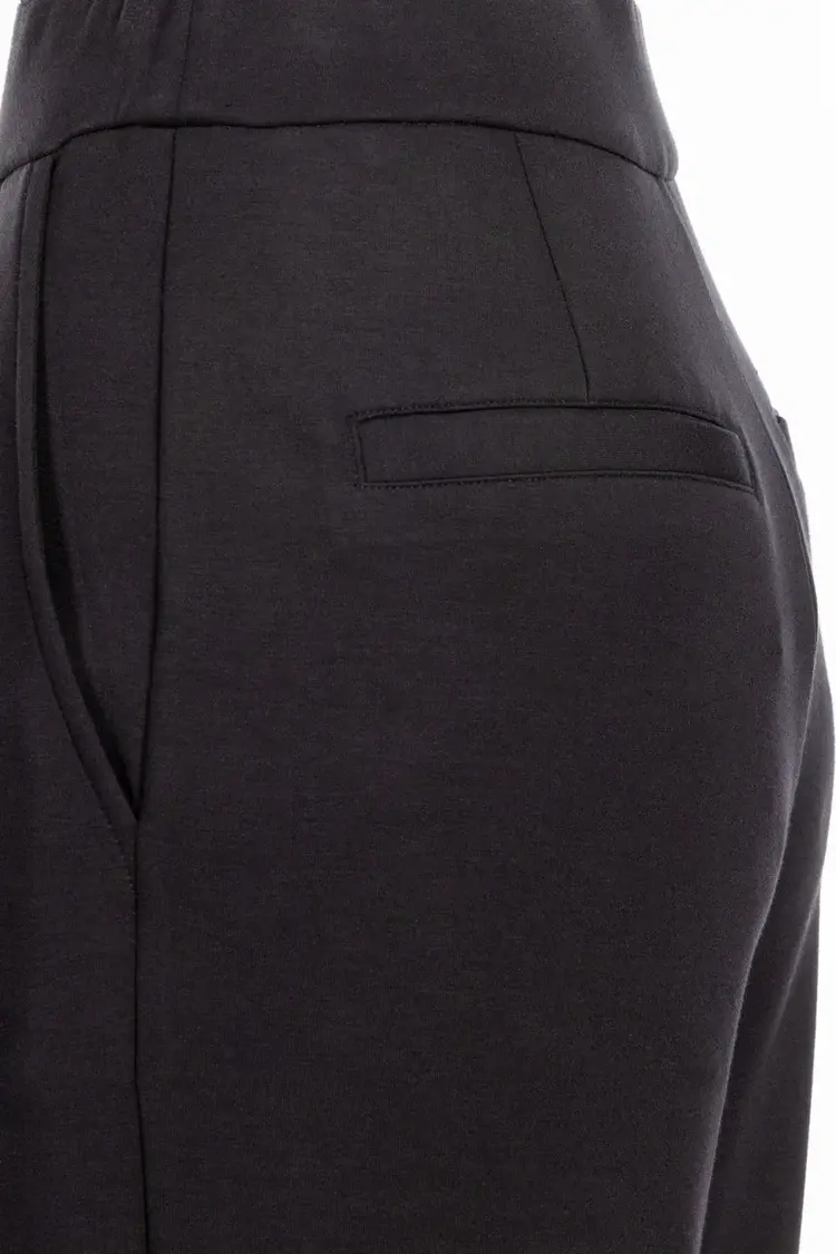 Pure & Simple Serene Harmony Pant Black