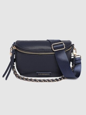 Louenhide Halsey Sling Bag Navy