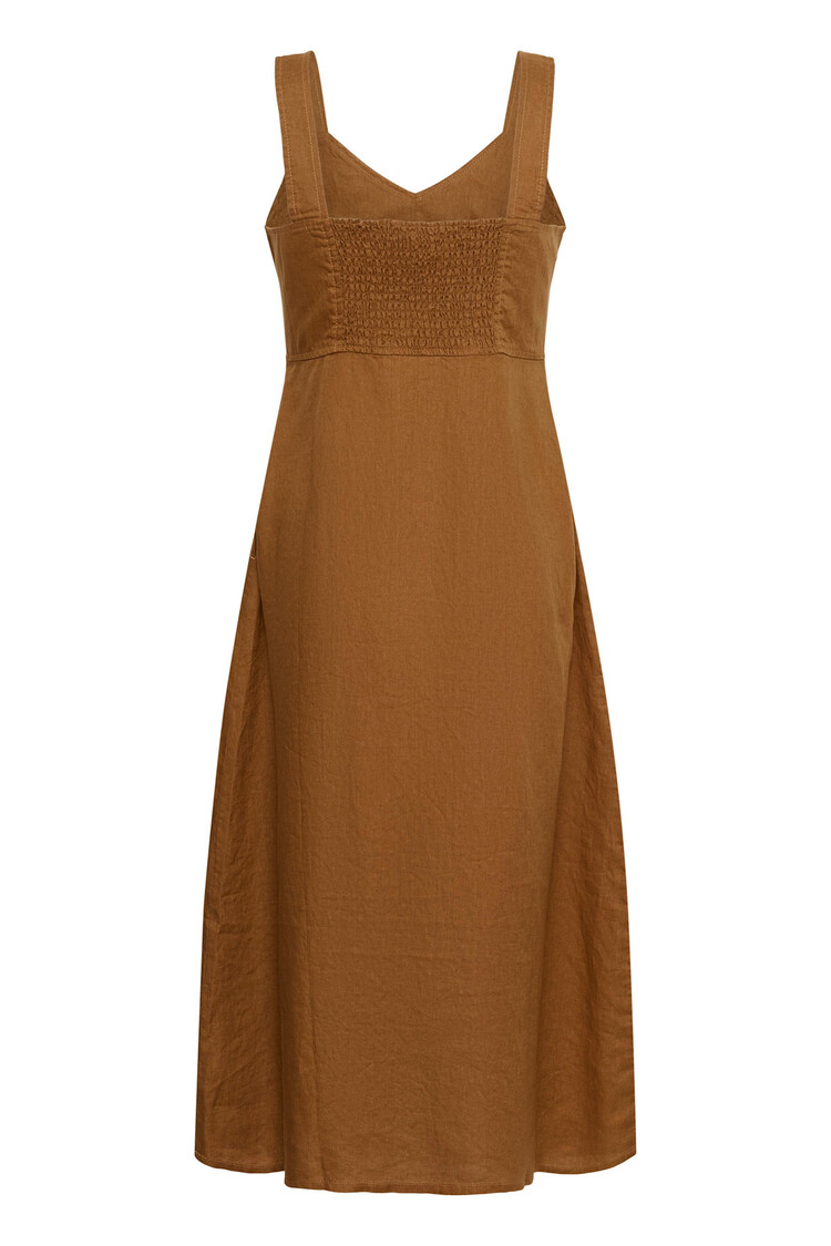 Part Two Botille Dress Argan Oil