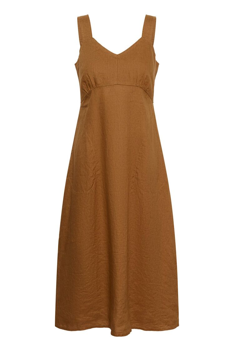 Part Two Botille Dress Argan Oil