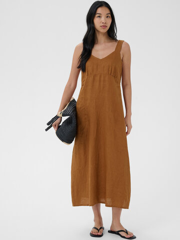 Part Two Botille Dress Argan Oil