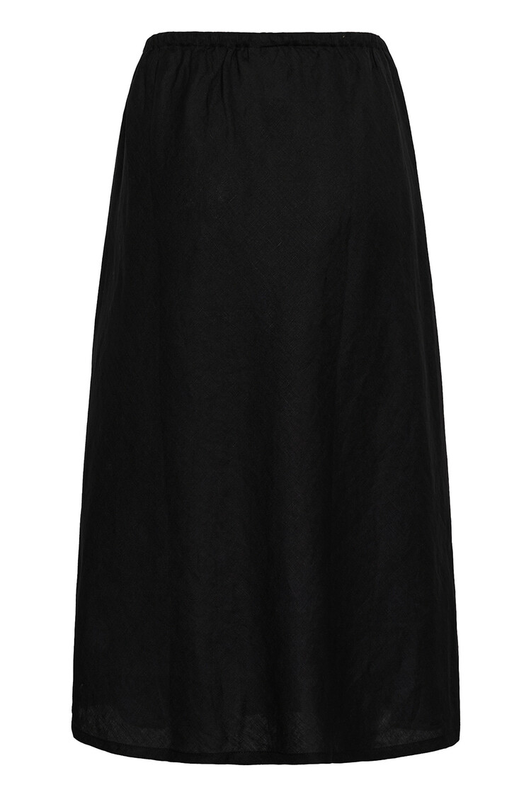 Part Two Bernadina Skirt Black