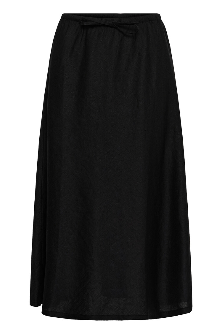 Part Two Bernadina Skirt Black