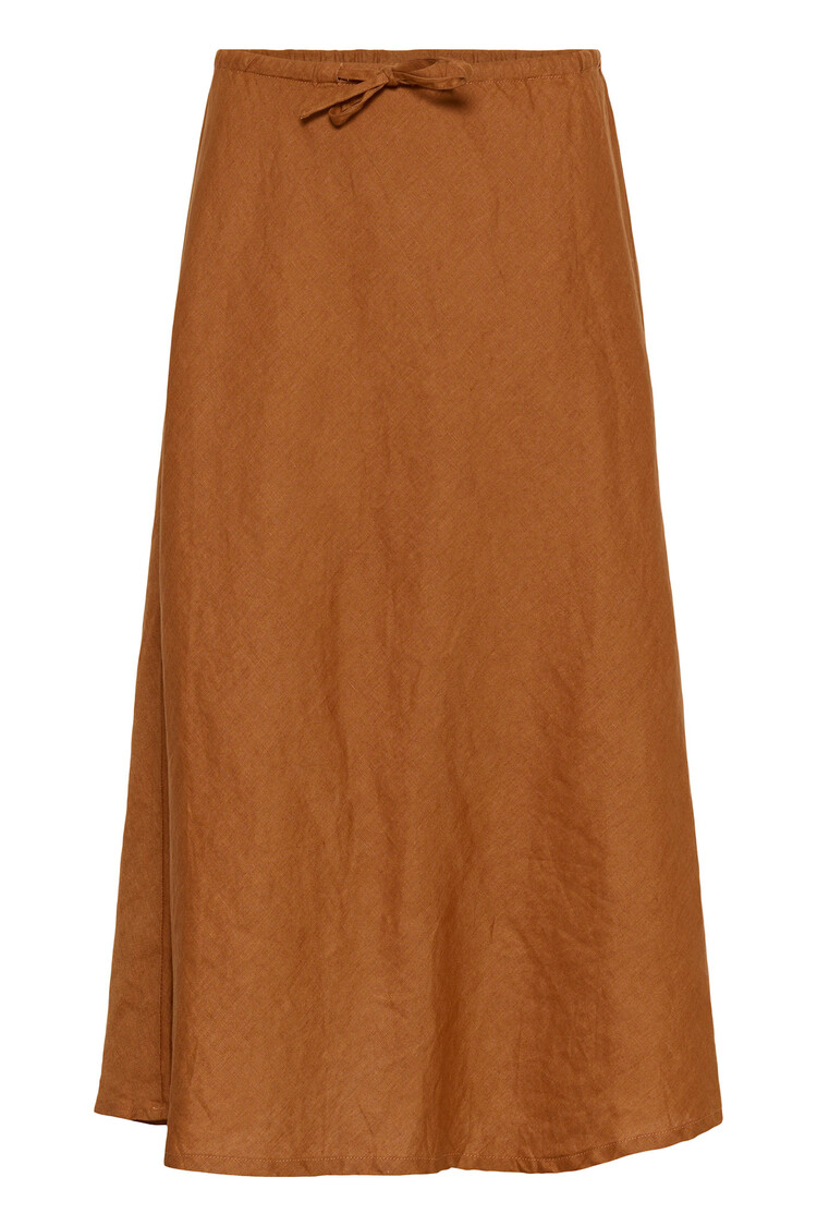 Part Two Bernadina Skirt Argan Oil
