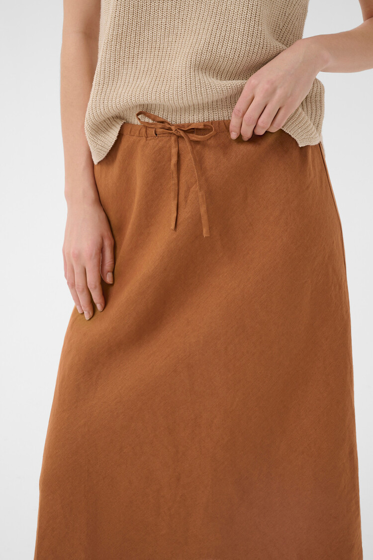 Part Two Bernadina Skirt Argan Oil