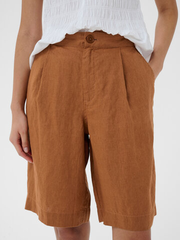 Part Two Bernia Short Argan Oil