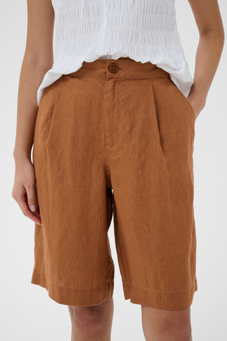 Part Two Bernia Short Argan Oil