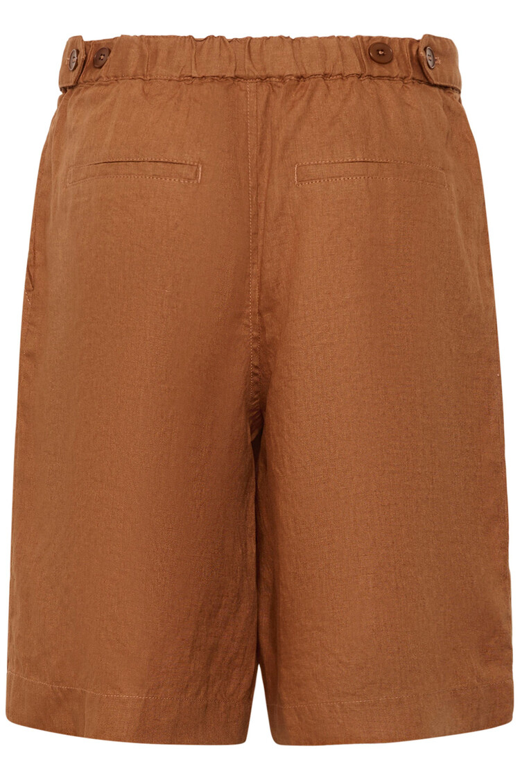 Part Two Bernia Short Argan Oil