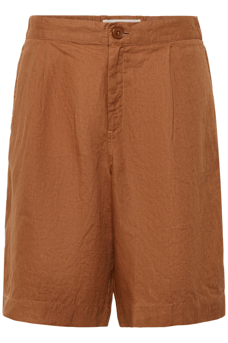 Part Two Bernia Short Argan Oil