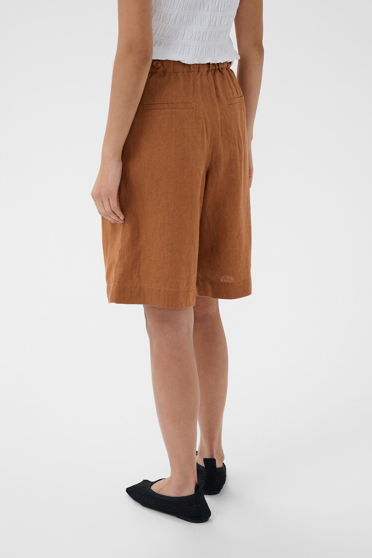 Part Two Bernia Short Argan Oil