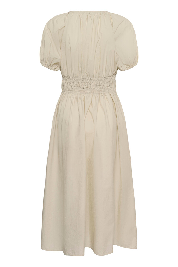 Part Two Bodilla Dress French Oak