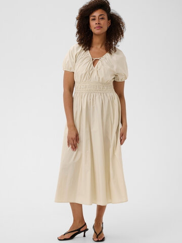 Part Two Bodilla Dress French Oak