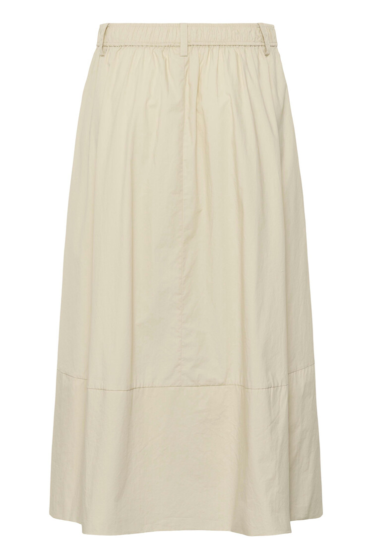 Part Two Bojana Skirt French Oak