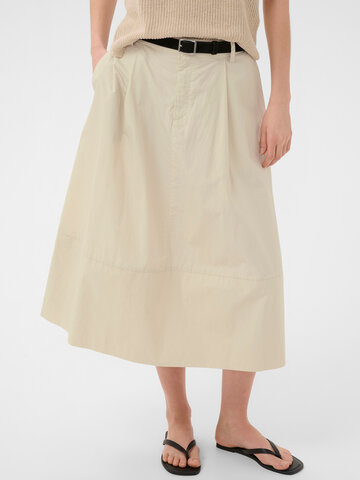 Part Two Bojana Skirt French Oak