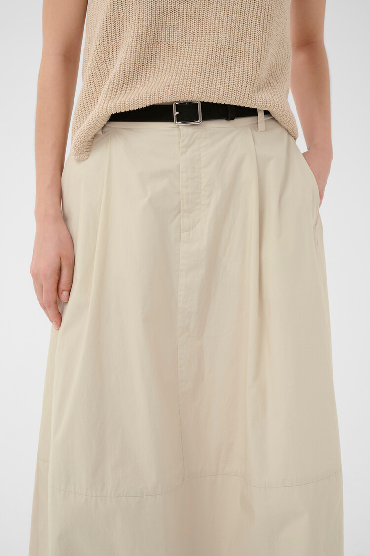 Part Two Bojana Skirt French Oak
