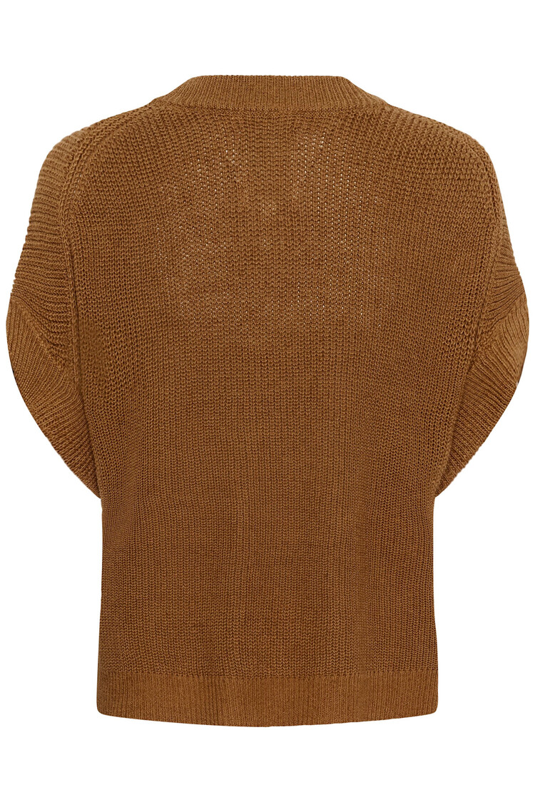 Part Two Belisia Pullover Argan Oil