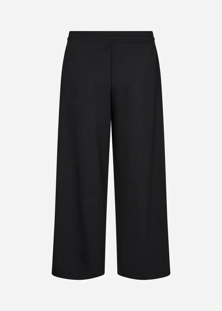 Soyaconcept Banu 26 Ladies Woven Pant Black