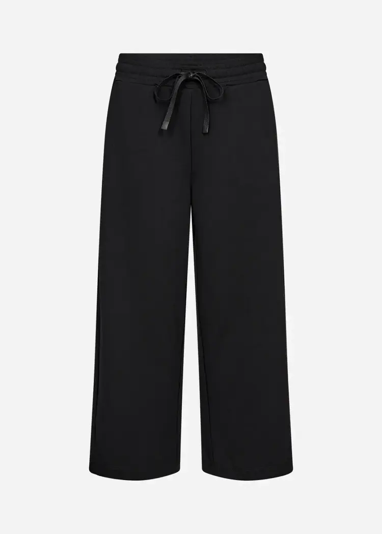 Soyaconcept Banu 26 Ladies Woven Pant Black