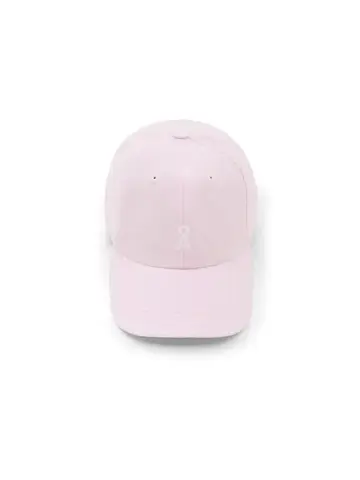 Armedangels YENAAS Bold Cap Pink Mist