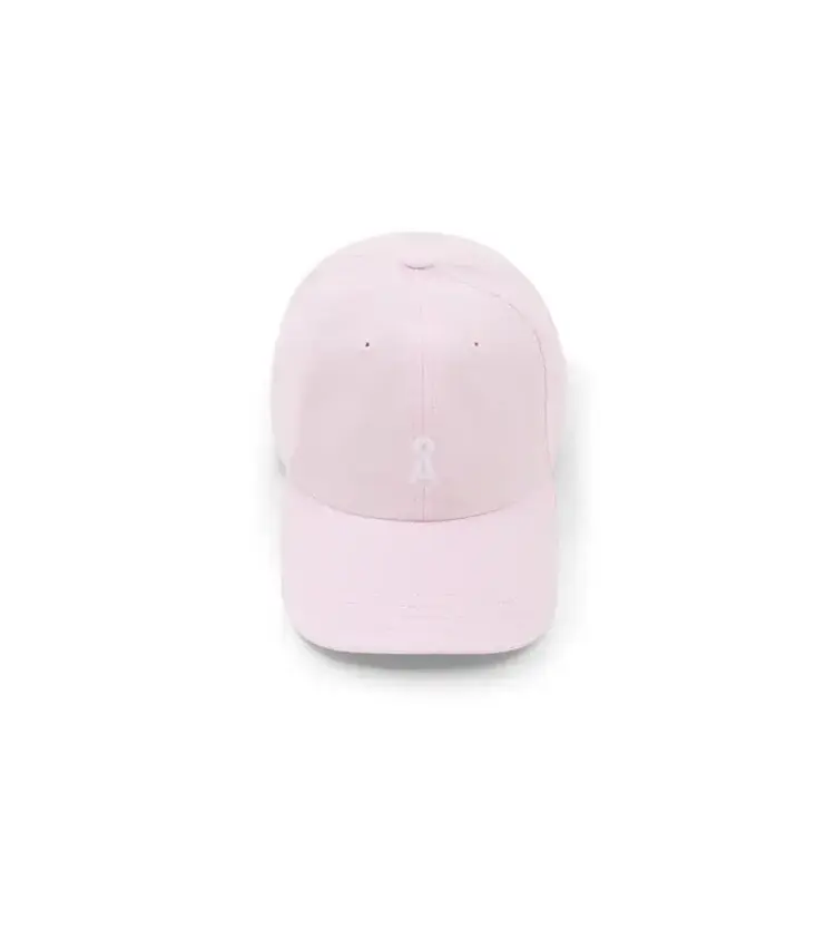 Armedangels YENAAS Bold Cap Pink Mist