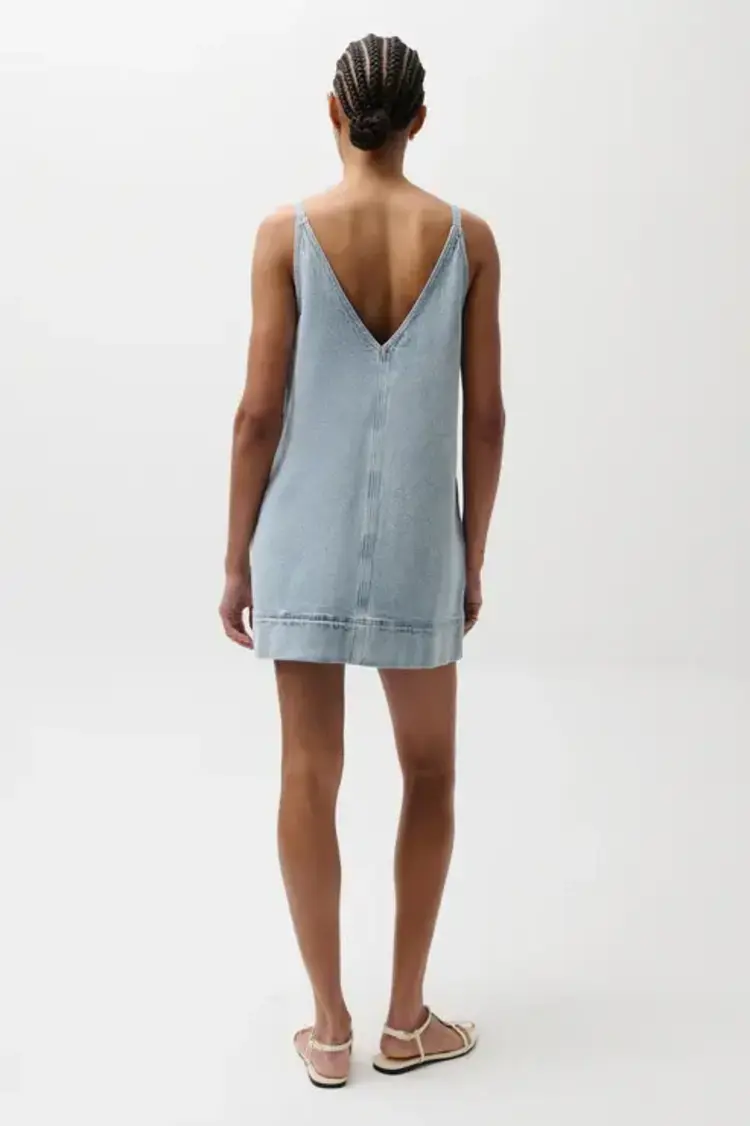 Pistola Tavi Dress Waves