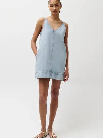 Pistola Tavi Dress Waves
