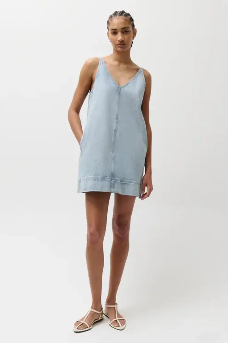 Pistola Tavi Dress Waves