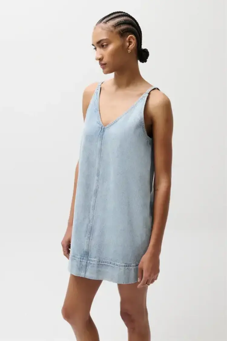 Pistola Tavi Dress Waves