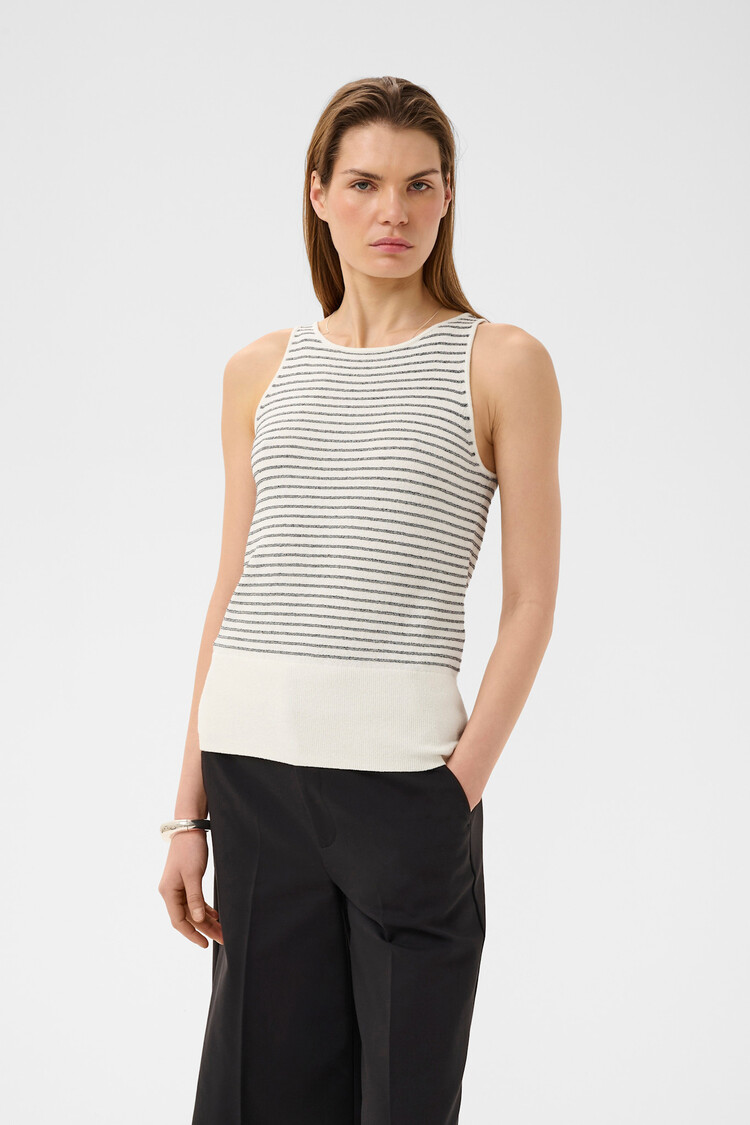 InWear Nola Tank Whisper