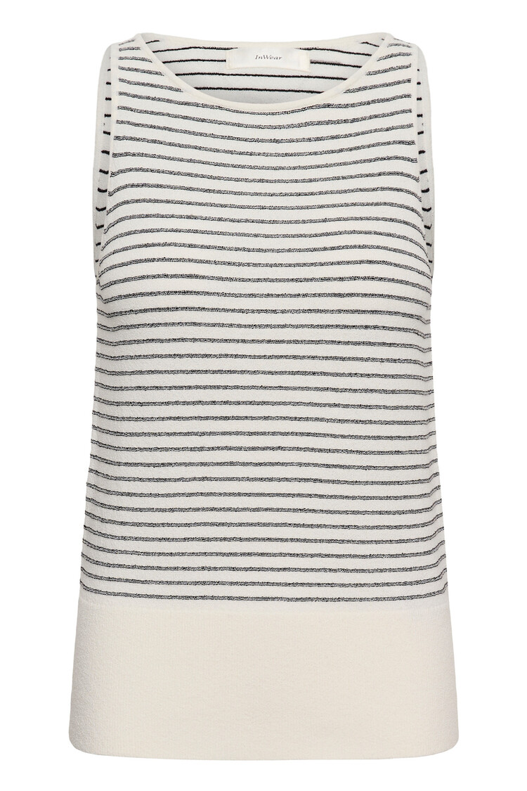 InWear Nola Tank Whisper