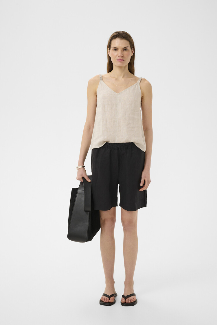 InWear Elinor Short Black