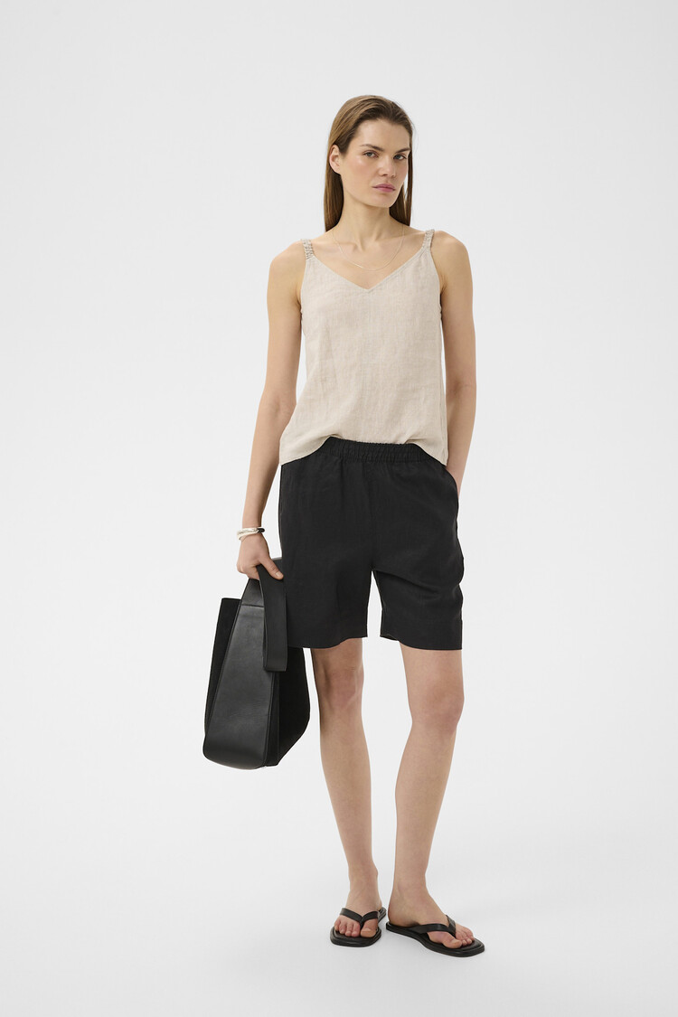 InWear Elinor Short Black