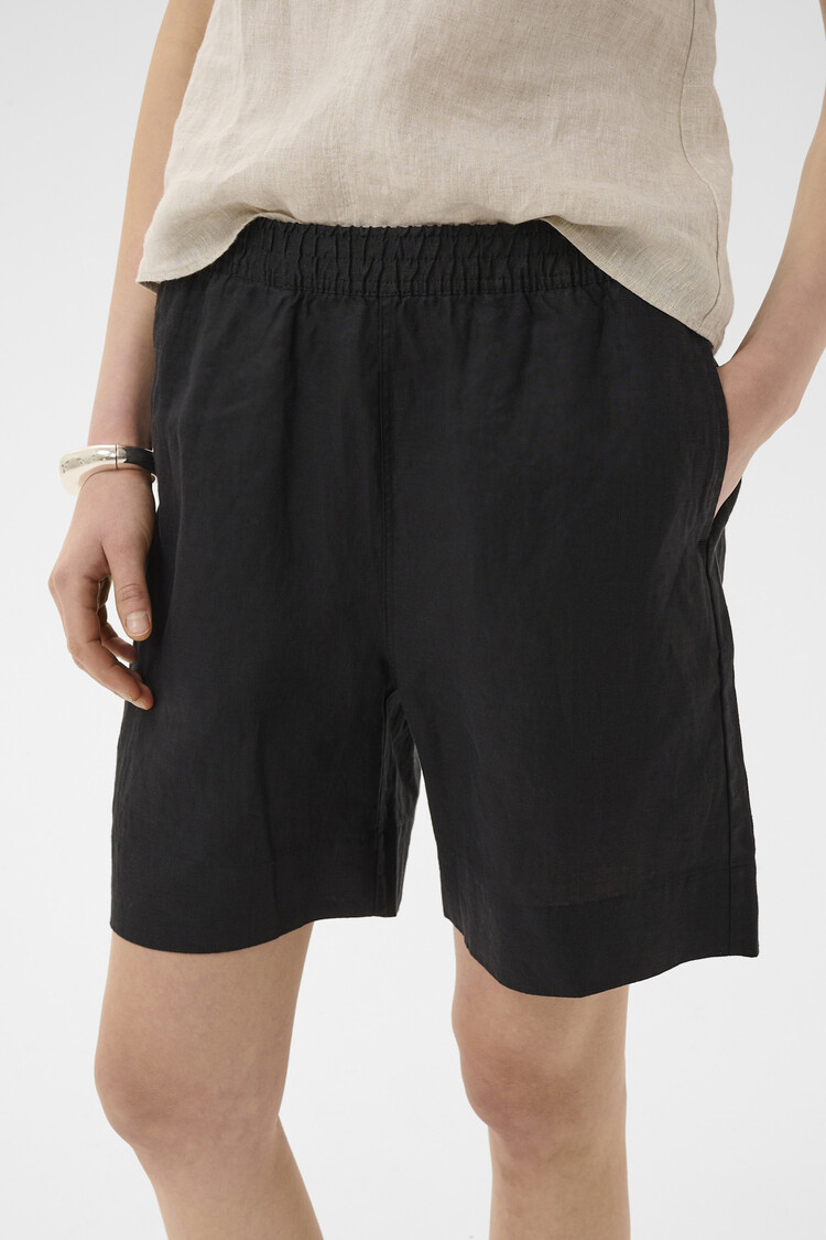 InWear Elinor Short Black