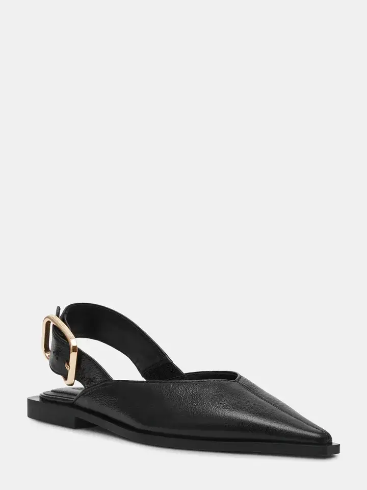 Flats - Tryst Boutique