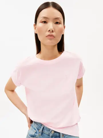 Armedangels Idaara Pink Mist
