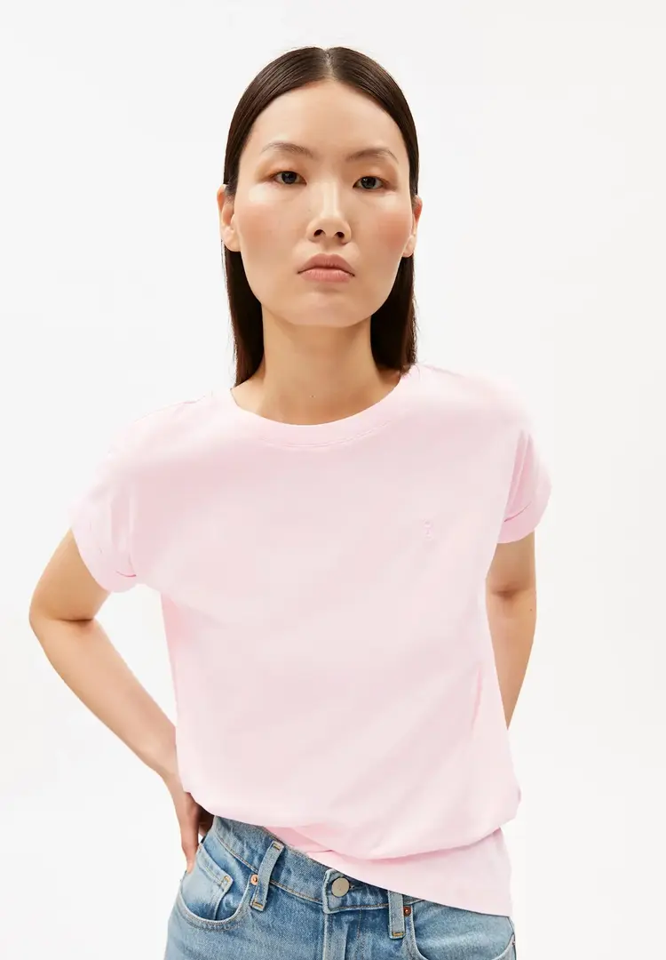 Armedangels Idaara Pink Mist