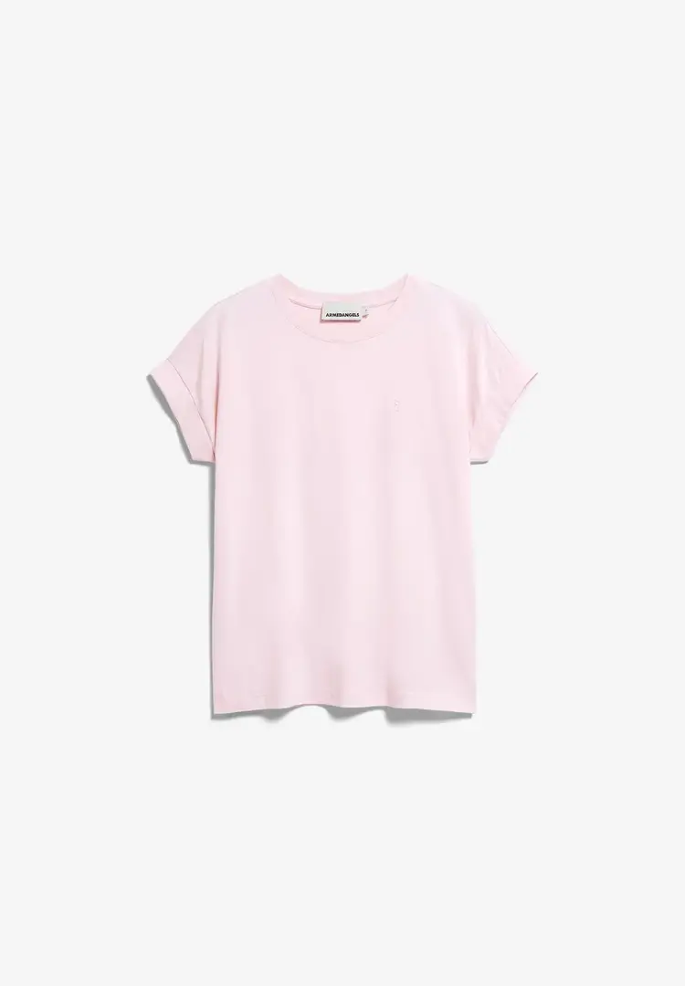 Armedangels Idaara Pink Mist